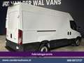 Iveco Daily 35S16V 157pk L2H2 Fabrieksgarantie Euro6 Airco | 3 Blanc - thumbnail 8