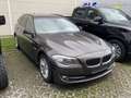 BMW 530 d DPF  Touring Nav Shz Tmat Leder Braun - thumbnail 6