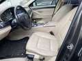 BMW 530 d DPF  Touring Nav Shz Tmat Leder Braun - thumbnail 11