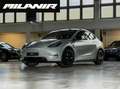 Tesla Model Y Long Range AWD 75 kWh |Enhanced Autopilot |BTW Zwart - thumbnail 1