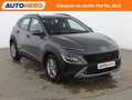 Hyundai KONA 1.0 TGDI Maxx 4x2 Gris - thumbnail 8