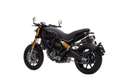 Ducati Scrambler 1100 SPORT PRO Zwart - thumbnail 5