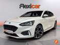 Ford Focus 1.0 Ecoboost MHEV 114kW ST-Line Blanco - thumbnail 8