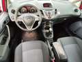 Ford Fiesta 1.6 TDCi ECOnetic Red - thumbnail 6