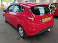 Ford Fiesta 1.6 TDCi ECOnetic Red - thumbnail 4