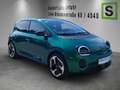 Renault Twingo TWINGO E-Tech Electric Techno 80 PS urban range Grün - thumbnail 4