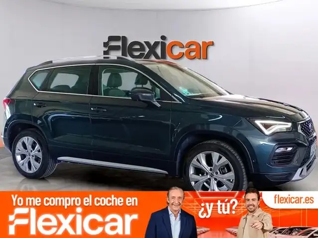 SEAT Ateca 1.5 EcoTSI S&S X-Perience XM DSG