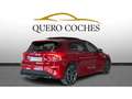 Ford Focus 1.0 Ecoboost ST Line 125 Burdeos - thumbnail 4