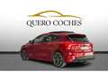 Ford Focus 1.0 Ecoboost ST Line 125 Burdeos - thumbnail 6