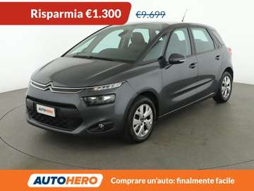 1.6 e-HDi Business 115 CV