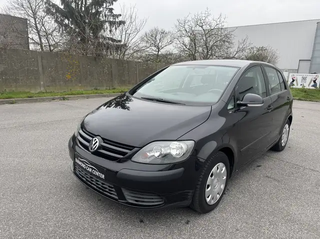 Volkswagen Golf Plus Golf Plus 1.4 Comfortline