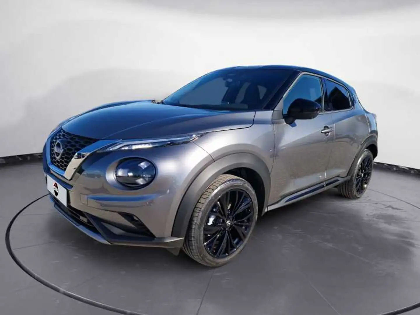 Nissan Juke N-Sport MT Grigio - 1