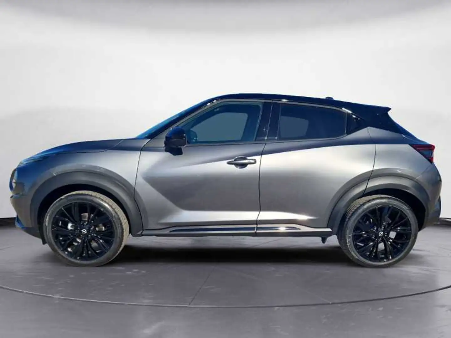 Nissan Juke N-Sport MT Grigio - 2