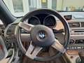 BMW Z4 2,5i E85 Roadster Cabrio ERSTBESITZ Silber - thumbnail 14