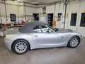 BMW Z4 2,5i E85 Roadster Cabrio ERSTBESITZ Silber - thumbnail 6