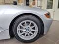 BMW Z4 2,5i E85 Roadster Cabrio ERSTBESITZ Silber - thumbnail 7