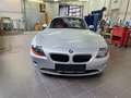 BMW Z4 2,5i E85 Roadster Cabrio ERSTBESITZ Silber - thumbnail 2