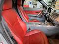 BMW Z4 2,5i E85 Roadster Cabrio ERSTBESITZ Silber - thumbnail 19