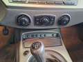BMW Z4 2,5i E85 Roadster Cabrio ERSTBESITZ Silber - thumbnail 17
