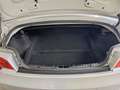 BMW Z4 2,5i E85 Roadster Cabrio ERSTBESITZ Silber - thumbnail 10