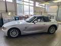 BMW Z4 2,5i E85 Roadster Cabrio ERSTBESITZ Silber - thumbnail 8