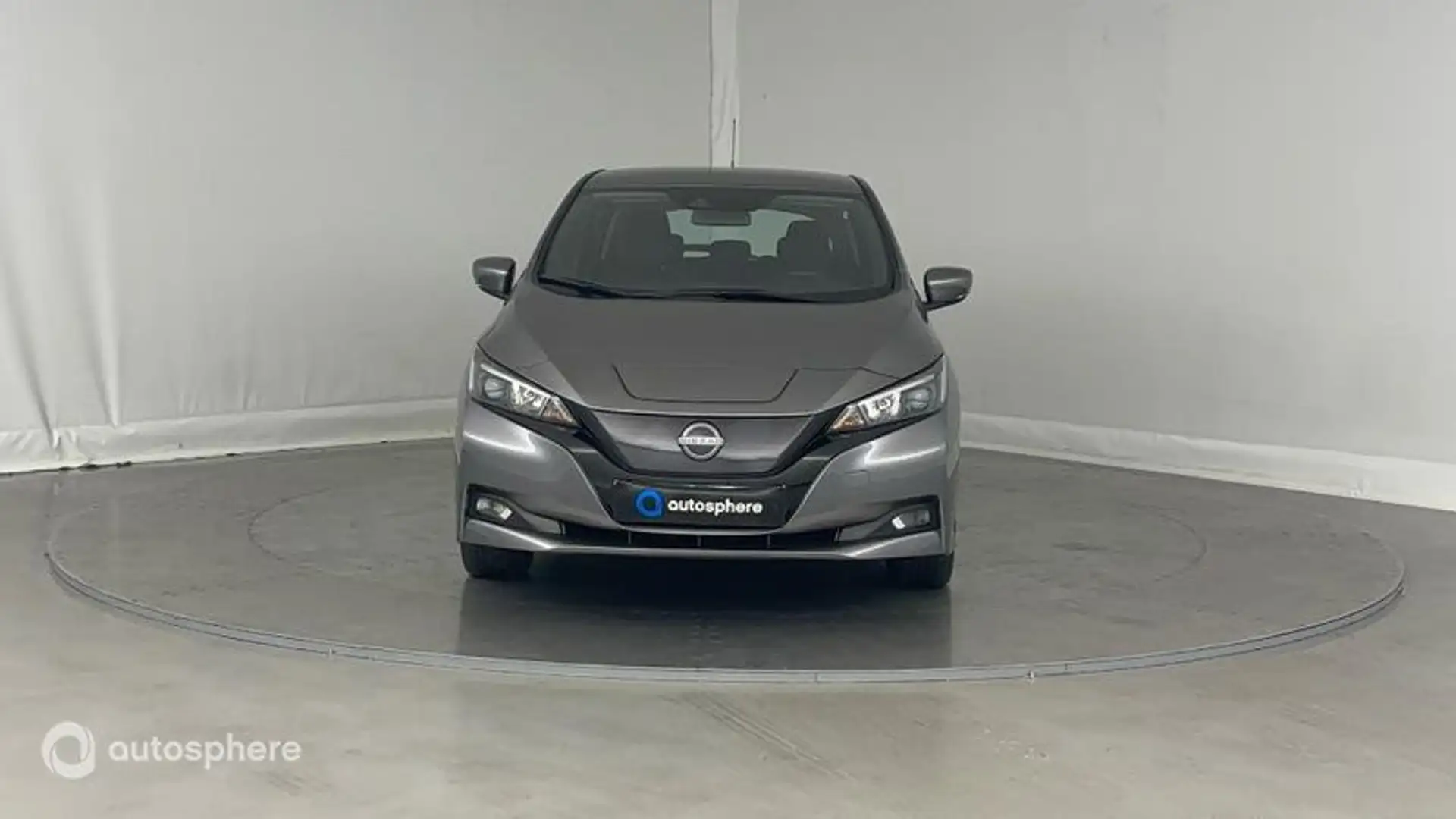 Nissan Leaf 150ch 40kWh Acenta 22 - 2