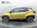 Toyota Yaris Cross 1.5 Hybrid 5p. E-CVT Premiere Oro - thumbnail 3