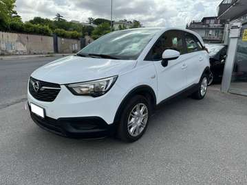 Crossland X 1.2 Advance 81cv Gpl