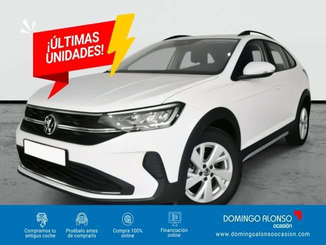 Volkswagen Taigo Connect 1.0 TSI 70kW (95CV) SG5 (CS13MV12) - foto 1