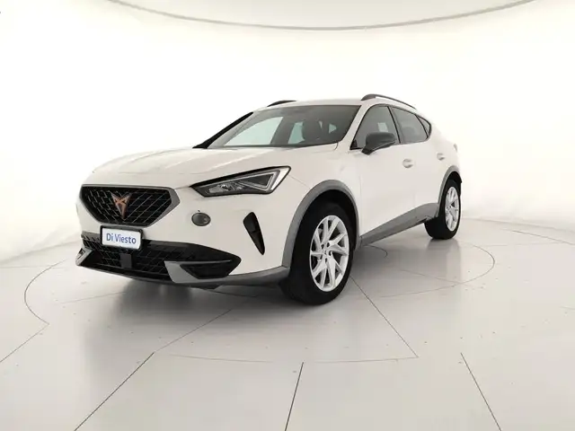 CUPRA Formentor 1.5 tsi 150cv dsg