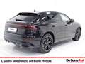 Audi Q8 50 3.0 tdi mhev s line edition quattro tiptronic Nero - thumbnail 5