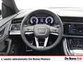 Audi Q8 50 3.0 tdi mhev s line edition quattro tiptronic Nero - thumbnail 11