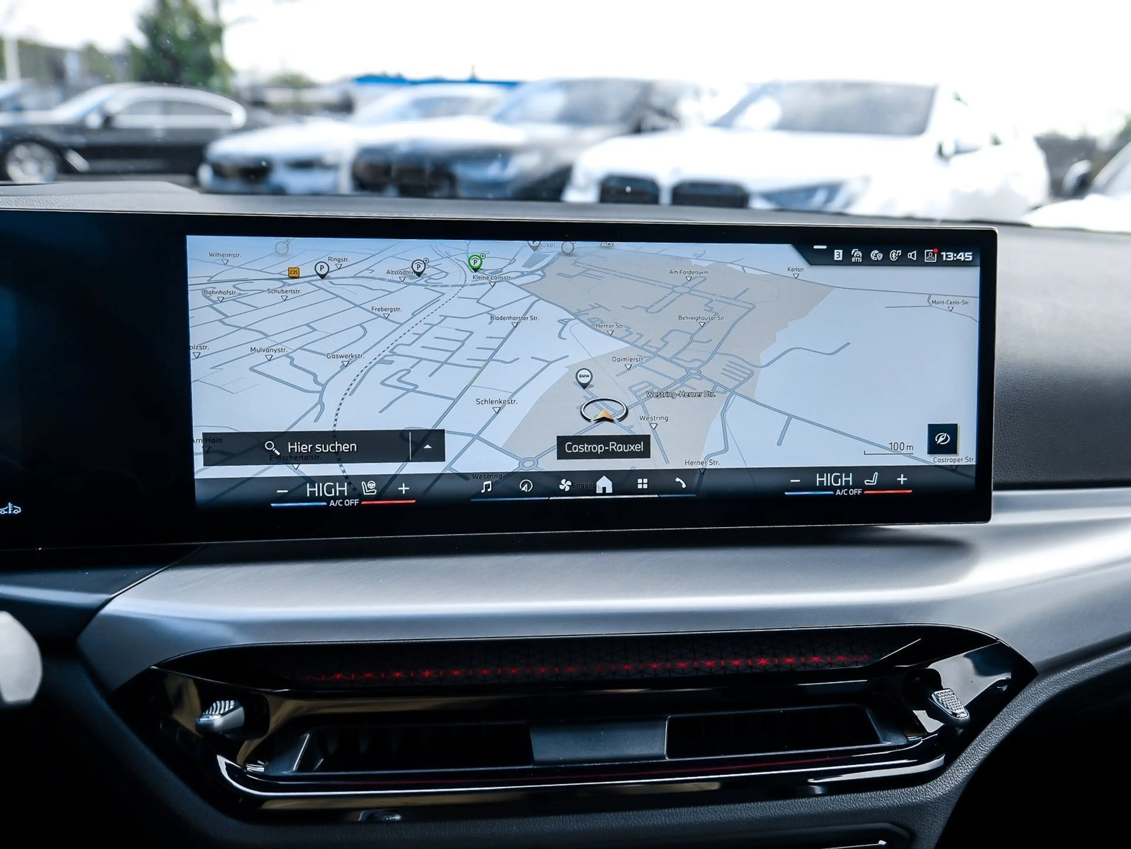BMW 240 M240i xDrive M Sport GSD LED HiFi DA PA+ — photo 13