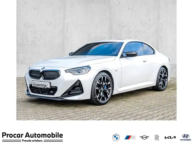 BMW 240 M240i xDrive M Sport GSD LED HiFi DA PA+