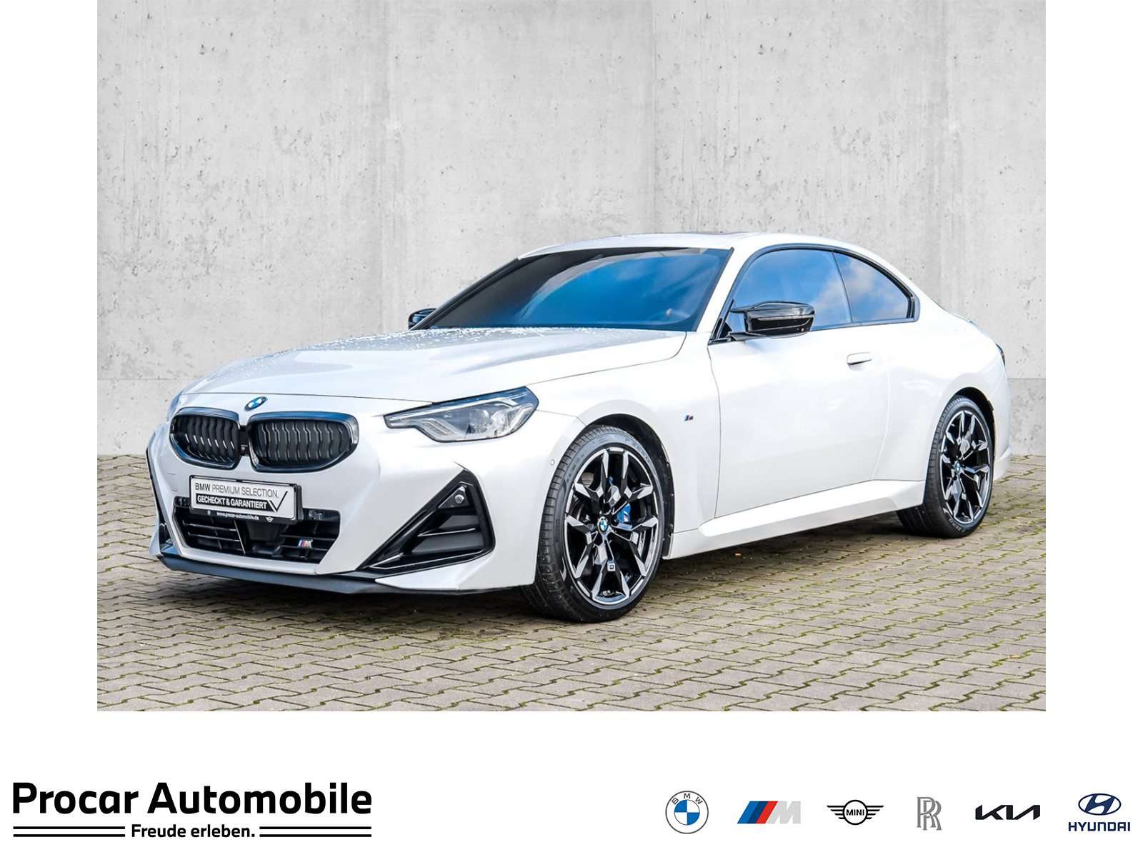 BMW 240