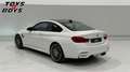 BMW M4 Coupe 3.0 dkg Bianco - thumbnail 11