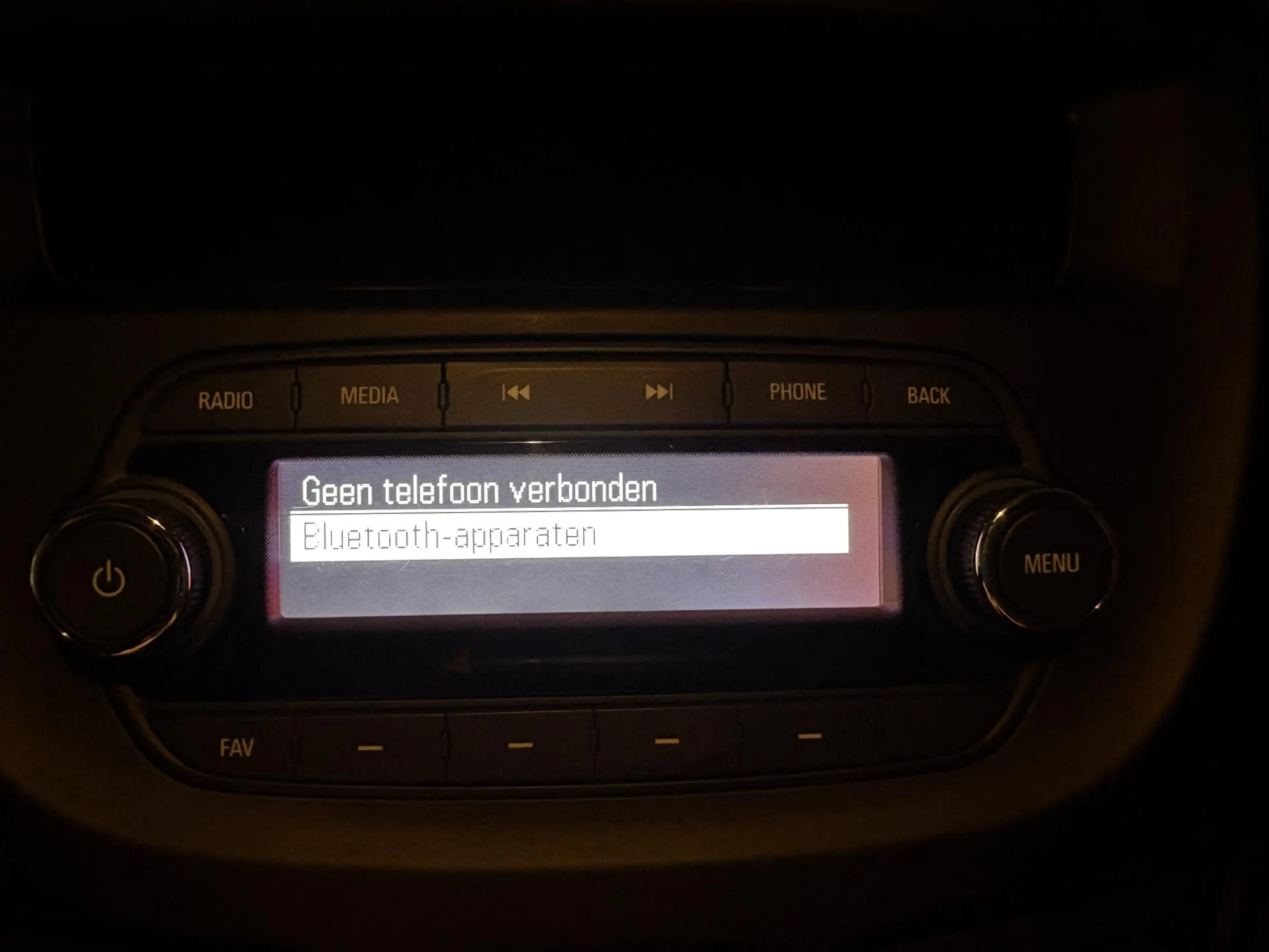 Opel Karl 1.0 ecoFLEX Edition — photo 18