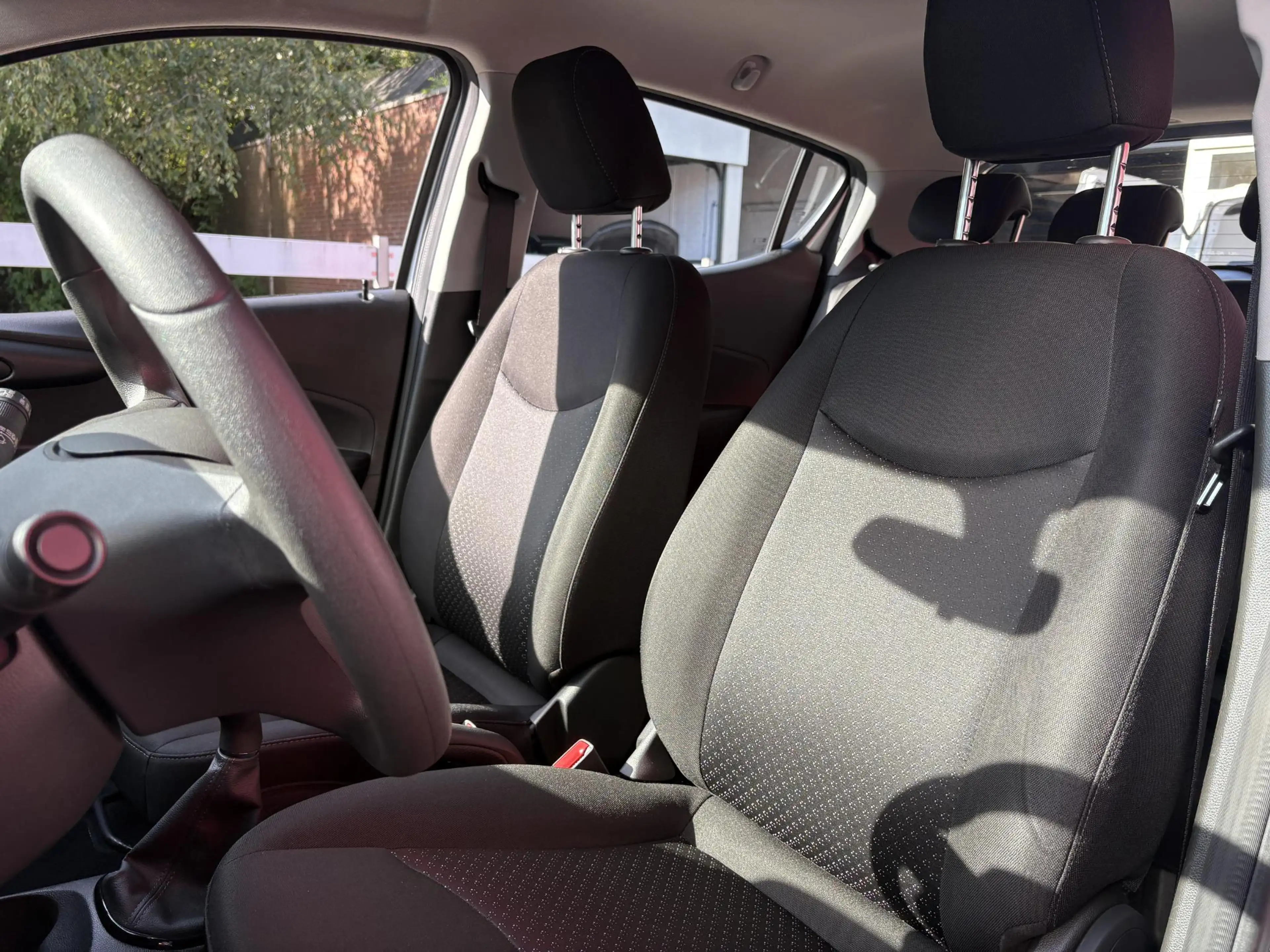 Opel Karl 1.0 ecoFLEX Edition — photo 14