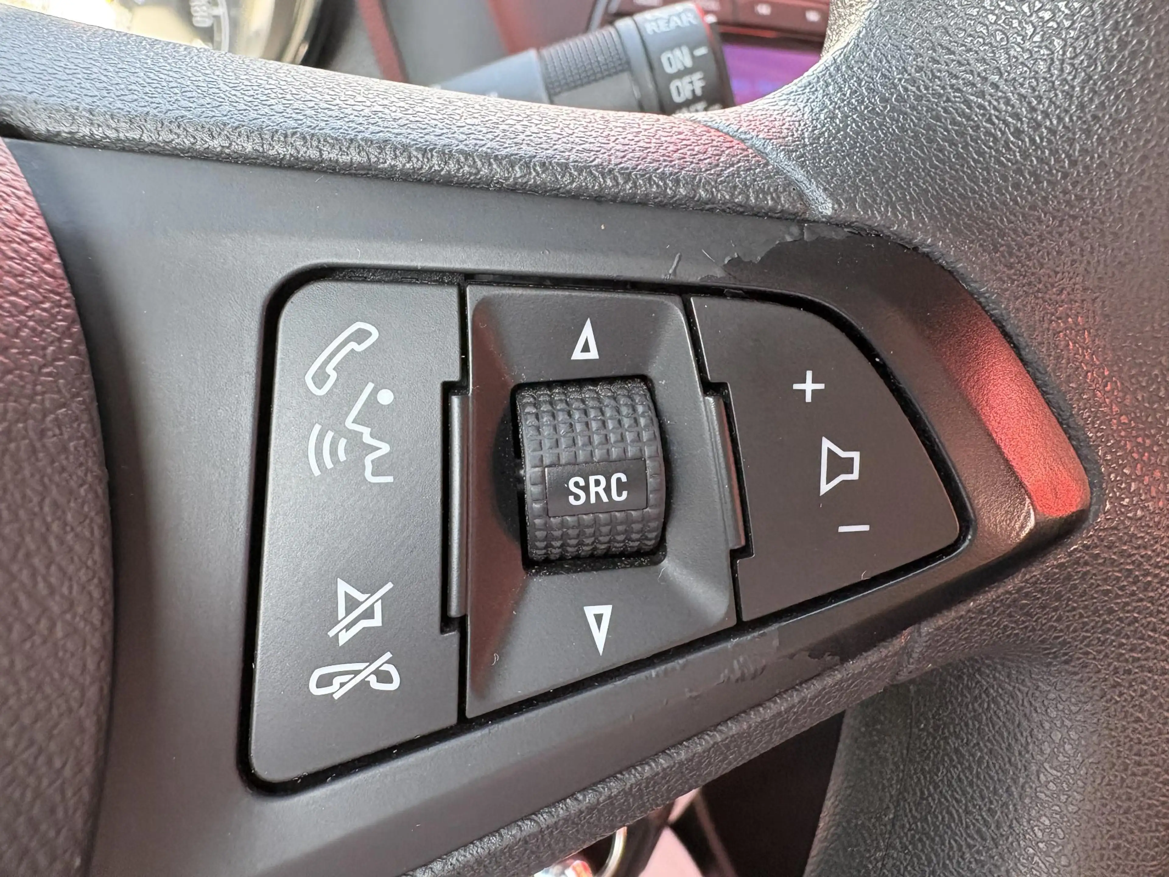 Opel Karl 1.0 ecoFLEX Edition — photo 22