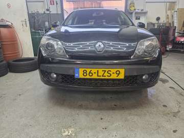 Grandtour 2.0 16V 140 Expression