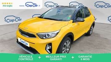 1.0 T-GDi 120 mHEV DCT7 Active - Automatique Entretien constructeur
