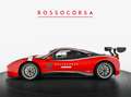 Ferrari 458 Challenge Evo Rot - thumbnail 3