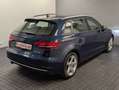 Audi A3 30TDI Sportback+Xenon+Navi+Temp+2 Zonen Klima Blau - thumbnail 4