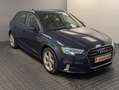 Audi A3 30TDI Sportback+Xenon+Navi+Temp+2 Zonen Klima Blau - thumbnail 3