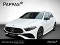 Mercedes-Benz A 180 Kompaktlimousine Österreich-Edition *AMG Line* Blanc - thumbnail 1