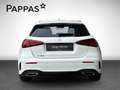 Mercedes-Benz A 180 Kompaktlimousine Österreich-Edition *AMG Line* Blanc - thumbnail 5
