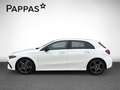 Mercedes-Benz A 180 Kompaktlimousine Österreich-Edition *AMG Line* Blanc - thumbnail 7