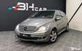 Mercedes-Benz B 180 2.0 180 CDI 110 SPORT CVT BVA Gris - thumbnail 1
