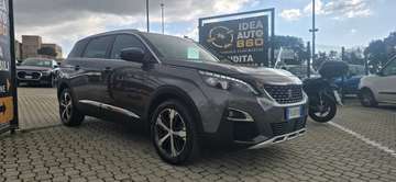1.6 puretech t GT Line s PROMO FINANZIAMENTO
