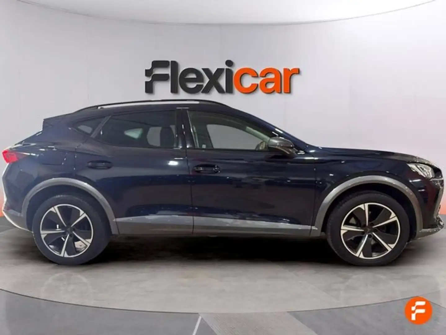 CUPRA Formentor 1.5 TSI 110kW (150 CV) DSG Azul - 2